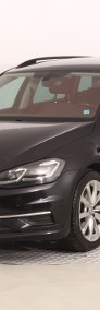 Volkswagen Golf Sportsvan , Salon Polska, Klimatronic, Tempomat, Parktronic-3