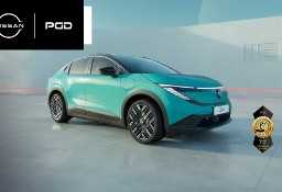 Nissan Leaf rabat: 3% (5 000 zł) Zamów już teraz!