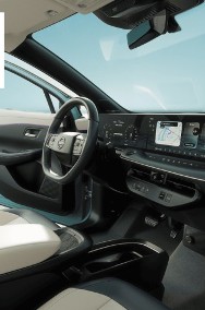 Nissan Leaf rabat: 3% (5 000 zł) Zamów już teraz!-2