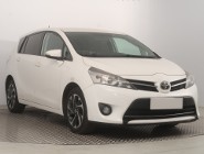 Toyota Verso , Salon Polska, Serwis ASO, Klima, Tempomat