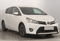 Toyota Verso , Salon Polska, Serwis ASO, Klima, Tempomat