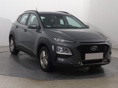 Hyundai Kona , Salon Polska, 1. Właściciel, Serwis ASO, Klimatronic,-1