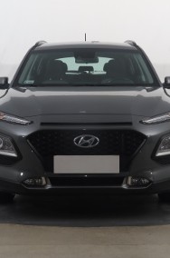 Hyundai Kona , Salon Polska, 1. Właściciel, Serwis ASO, Klimatronic,-2