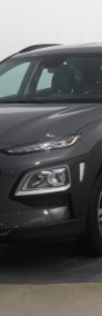 Hyundai Kona , Salon Polska, 1. Właściciel, Serwis ASO, Klimatronic,-3