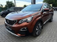 Peugeot 3008 II 1.5 130 KM Led Navi Kamera 360 Znaki Blis Pdc !