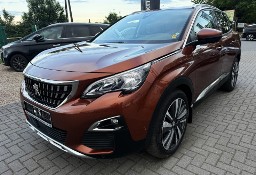 Peugeot 3008 II 1.5 130 KM Led Navi Kamera 360 Znaki Blis Pdc !