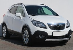 Opel Mokka , Automat, Skóra, Navi, Klimatronic, Tempomat, Parktronic,