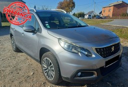 Peugeot 2008 1.2 PureTech Nawigacja Parktronic