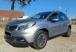 Peugeot 2008 1.2 PureTech Nawigacja Parktronic