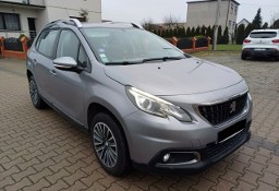 Peugeot 2008 1.2 PureTech Nawigacja Parktronic