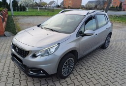 Peugeot 2008 1.2 PureTech Nawigacja Parktronic