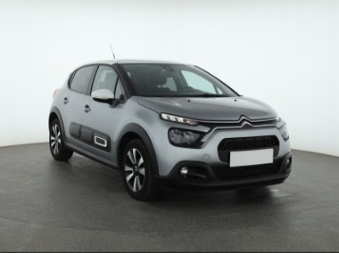 Citroen C3 III , Salon Polska, 1. Właściciel, Serwis ASO, VAT 23%,-1