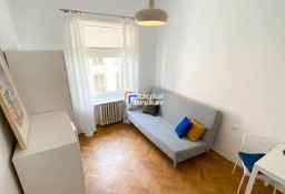 Mieszkanie Warszawa Śródmieście, ul. Świętokrzyska 18