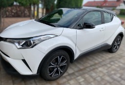 Toyota C-HR AX1T 1.2 Garażowany,,Stan bardzo dobry, Mały przebieg