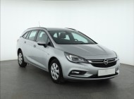 Opel Astra J , Salon Polska, Klimatronic, Tempomat, Parktronic,