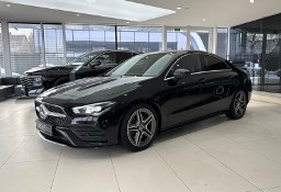 Mercedes-Benz Klasa CLA C118/X118 Mercedes-Benz Klasa CLA AMG Line AMG Line / Kamera cofania / Nawigacja / CarPlay/Android Auto