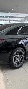 Mercedes-Benz Klasa CLA AMG Line AMG Line / Kamera cofania / Nawigacja / CarPlay/Android Auto-4