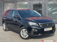 Peugeot 3008 II