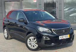Peugeot 3008 II