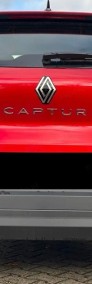 Renault Captur Evolution 1.2 TCe Evolution 1.2 TCe 115KM / pakiet look, fotele przednie-4