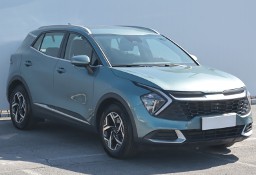 Kia Sportage IV , Salon Polska, 1. Właściciel, Serwis ASO, Klimatronic,
