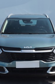 Kia Sportage IV , Salon Polska, 1. Właściciel, Serwis ASO, Klimatronic,-2