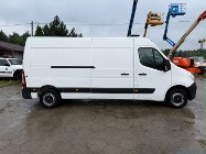 Renault Master 2,3 CDTI**klima**hak**