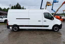 Renault Master 2,3 CDTI**klima**hak**