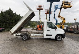 Renault Master 2,3 CDTI**klima**hak**WYWROTKA**