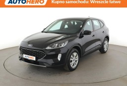 Ford Kuga III FV23 led navi kamera pdc klimatyzacja grzane fotele niski przebieg