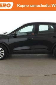 Ford Kuga III FV23 led navi kamera pdc klimatyzacja grzane fotele niski przebieg-2