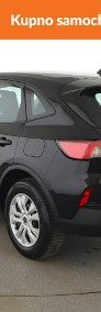 Ford Kuga III FV23 led navi kamera pdc klimatyzacja grzane fotele niski przebieg-4