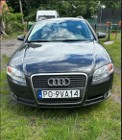 Audi A4 III (B7) Syndyk sprzeda