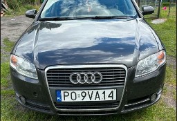 Audi A4 III (B7) Syndyk sprzeda