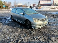 Honda Civic VII Honda Civic 1.4 04r