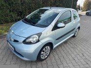 Toyota Aygo I City 1.0 benzyna 68KM 207r