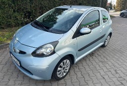 Toyota Aygo I City 1.0 benzyna 68KM 207r