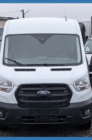 Ford Transit 350 L3H2 Trend Zabudowa Brygadowa 350 L3H2 Trend Zabudowa Brygadowa 2.0-2