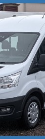 Ford Transit 350 L3H2 Trend Zabudowa Brygadowa 350 L3H2 Trend Zabudowa Brygadowa 2.0-3