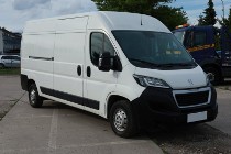 Peugeot Boxer , L3H2, 1489kg, 3 Miejsca