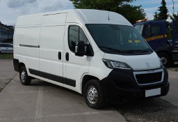 Peugeot Boxer , L3H2, 1489kg, 3 Miejsca