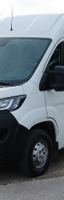 Peugeot Boxer , L3H2, 1489kg, 3 Miejsca-3