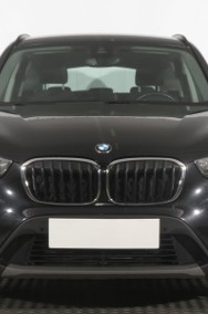 BMW X1 F48 , Navi, Klima, Parktronic-2