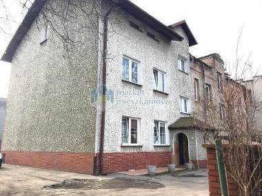 Dom Warszawa Ursus, Skorosze-1