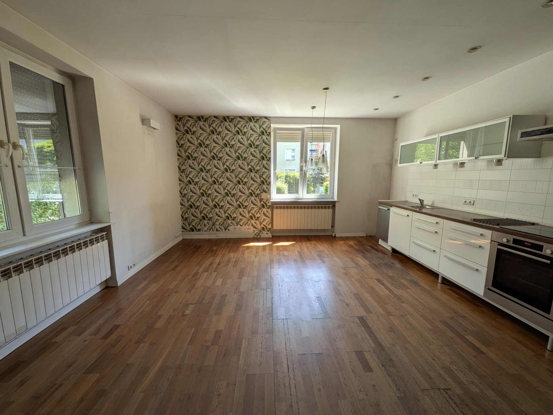 Przestronne 3 pokoje przy ul. Słowackiego, Gliwice