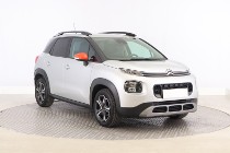 Citroen C3 Aircross , Salon Polska, Serwis ASO, Klimatronic, Tempomat, Parktronic