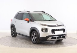 Citroen C3 Aircross , Salon Polska, Serwis ASO, Klimatronic, Tempomat, Parktronic
