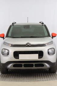 Citroen C3 Aircross , Salon Polska, Serwis ASO, Klimatronic, Tempomat, Parktronic-2