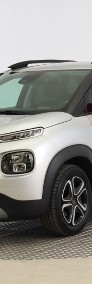 Citroen C3 Aircross , Salon Polska, Serwis ASO, Klimatronic, Tempomat, Parktronic-3