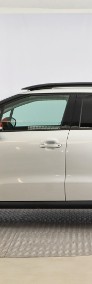 Citroen C3 Aircross , Salon Polska, Serwis ASO, Klimatronic, Tempomat, Parktronic-4